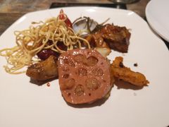 -家宴渝悦