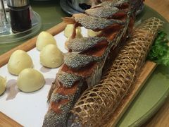 -山东宾馆·齐鲁苑餐厅