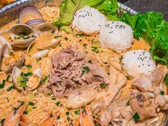 -龙门醉客(上塘路店)