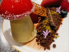 -Le Bistrot de Racine