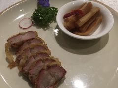 -红棉中餐厅·广州海航威斯汀酒店