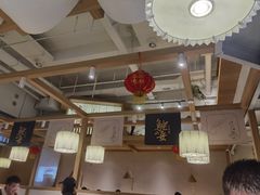 -蜀宴小调·精致家常菜(科华店)
