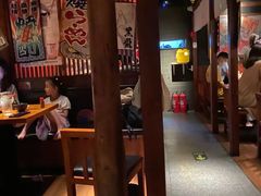 大堂-醉虎传(南锣鼓巷店)