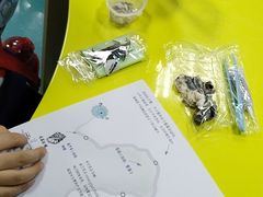 -沈阳海洋探索中心