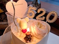 -卷心卷意·轻甜蛋糕(新光天地店)