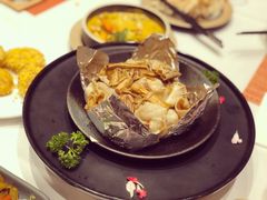 -若蘭慈·无国界素食料理(欢乐海岸店)