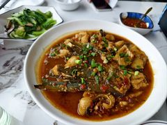 -宝荣鱼馆·临湖之宴(千岛湖店)