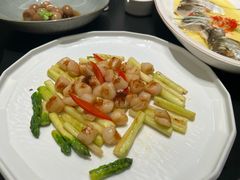-云客来·花园餐厅(洛社店)