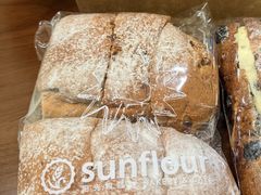 起士堡-Sunflour(来福士店)