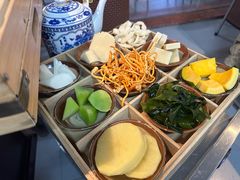 -芈重山老火锅(广州首店)