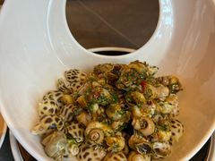 -张家卫·阳江菜·小海鲜(肥婆湾桥店)