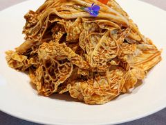 -北平食府·北京烤鸭(北京西站六里桥店)