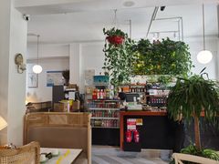 -岳姥姥饺子(泺文路店)