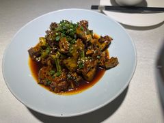 寇家招牌拌土鸡-寇家大院