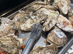 -宴立方海鲜自助(义乌万达广场店)