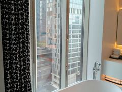 -亚善天籁S酒店(成都太古里旗舰店)