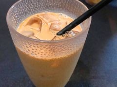 香浓丝袜奶茶-左记港食(融科天城店)