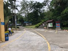 -炮台山公园
