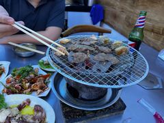 -老地方泥炉烤肉(总店)