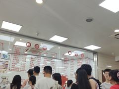 -常州糕团店(北大街新世纪商城店)