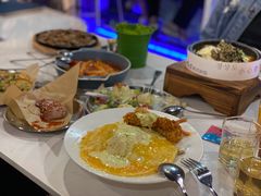 -京尚道韩式美食屋(海甸岛店)