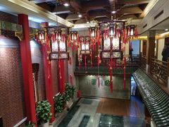 -梅龙镇酒家(南京西路总店)
