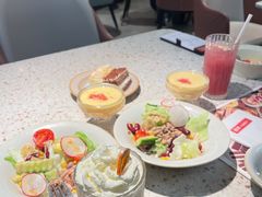 -战斧牛排餐厅(万象城店)