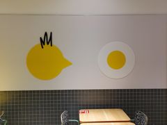 用餐区-麦当劳(台山万达店)
