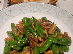 -香山湖渔家大院