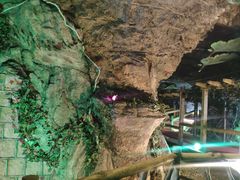 -青岛葡萄酒博物馆