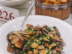 -凤凰楼酒家·粤宴点心(华强北店)