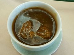 -北京饭店谭家菜
