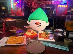 -路边边.炒菜烧烤.音乐餐厅(良乡长虹店)