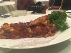 -无招牌海鲜餐厅(滨海艺术中心店)