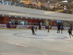 -全明星滑冰俱乐部(万象城店)