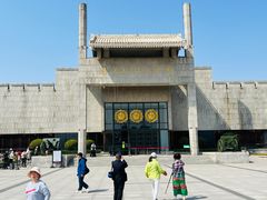 -辽沈战役纪念馆