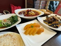-老牌坊鲁菜名店(宽厚里店)