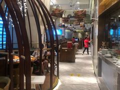 -莲香西域·正宗新疆菜(龙华店)