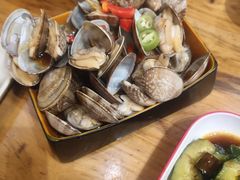 -小俩口烧烤东北菜(双井店)