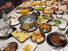 -东莞松山湖万象汇