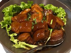 -Restaurant Sichuan 川里川外