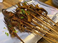 -晓靖轩烧烤(沙河风情店)