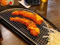 -金龙咖喱
