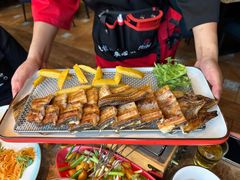 -金太阳海鲜烧烤·本地人餐厅(东纬路旗舰店)