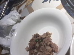 -三毛牛肉店(福强店)