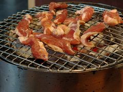 -山居屋炭火烧肉(厚街万达店)