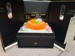 -徐记海鲜(观沙岭|滨江新城店)