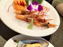 -山之川日料放题(通州店)