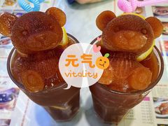 -澳门陈光记烧味饭店(万象城店)