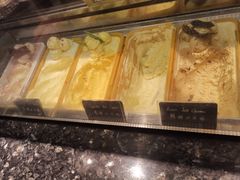 -上海宝华万豪酒店